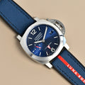 Panerai's brand new series