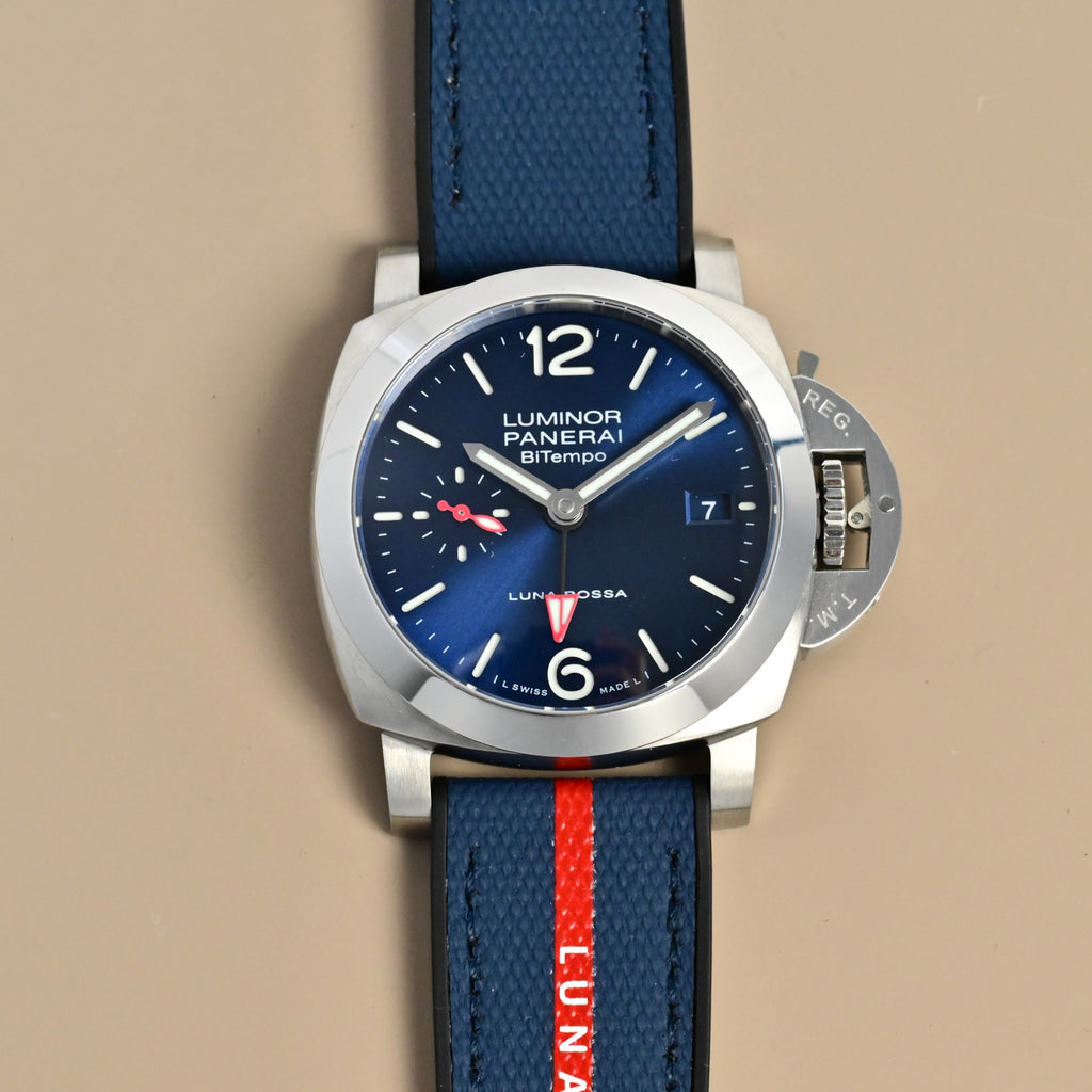Panerai's brand new series